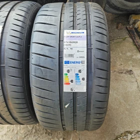 Гуми Летни 275/35R20, снимка 3