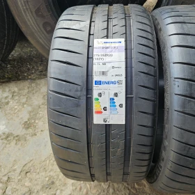 Гуми Летни 275/35R20, снимка 2