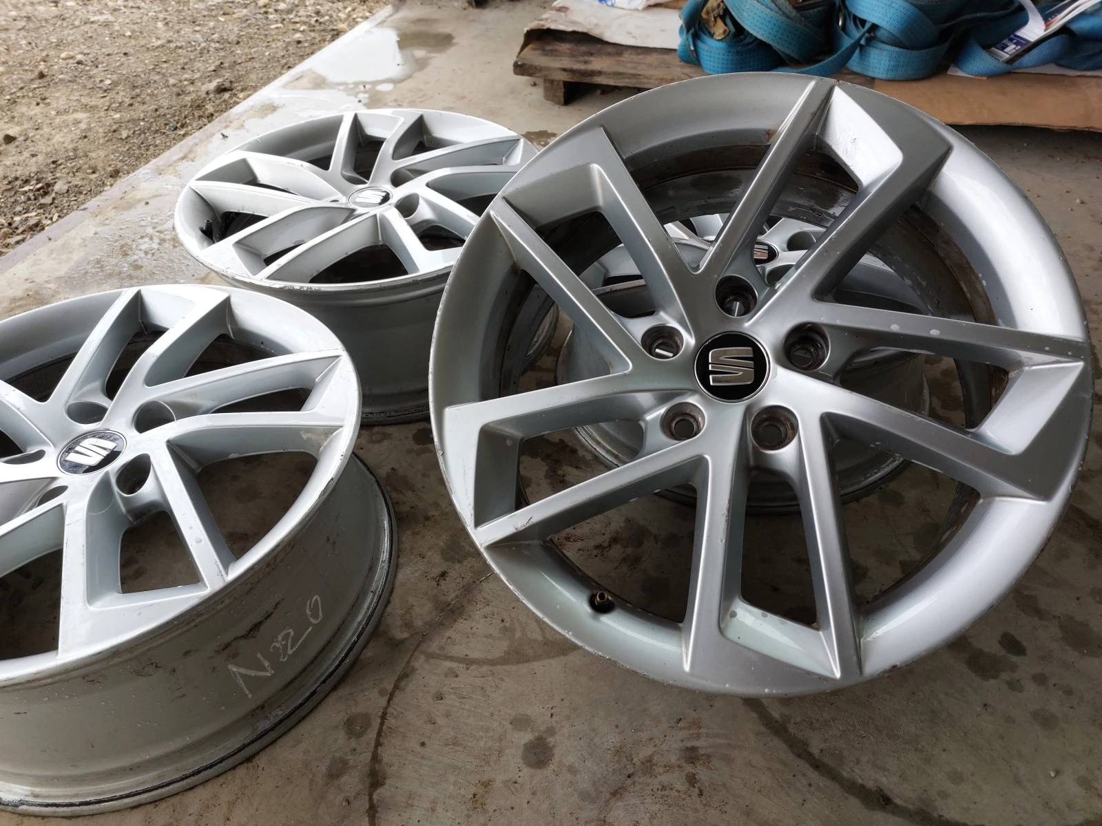   Seat Alhambra | Mobile.bg   3