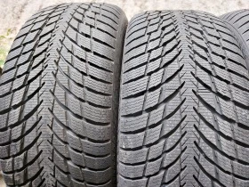 Гуми Зимни 225/45R19, снимка 2 - Гуми и джанти - 39103253