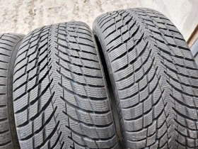 Гуми Зимни 225/45R19, снимка 3 - Гуми и джанти - 39103253