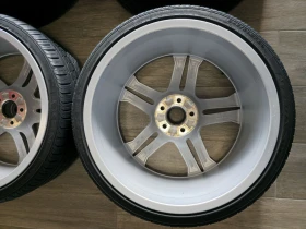 Гуми с джанти Nexen 245/30R20, снимка 8 - Гуми и джанти - 48523639