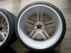 Гуми с джанти Nexen 245/30R20, снимка 9 - Гуми и джанти - 48523639