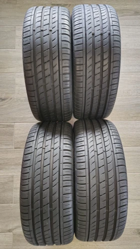 Гуми с джанти Nexen 245/30R20, снимка 10 - Гуми и джанти - 48523639