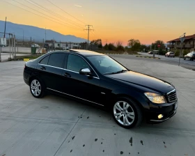Mercedes-Benz C 180 C180 Kompressor Elegance LPG/Газ 108хил км, снимка 9