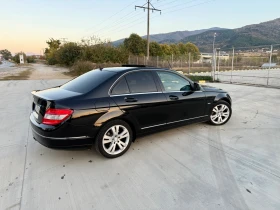 Mercedes-Benz C 180 C180 Kompressor Elegance LPG/Газ 108хил км, снимка 3