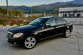 Mercedes-Benz C 180 C180 Kompressor Elegance LPG/Газ 108хил км, снимка 10