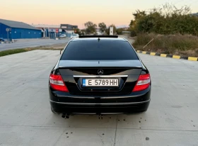 Mercedes-Benz C 180 C180 Kompressor Elegance LPG/Газ 108хил км, снимка 6