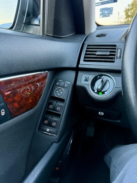 Mercedes-Benz C 180 C180 Kompressor Elegance LPG/Газ 108хил км, снимка 15