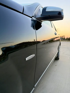 Mercedes-Benz C 180 C180 Kompressor Elegance LPG/Газ 108хил км, снимка 8