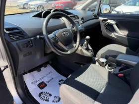 Toyota Verso 1.8i CH 6sk 7m, снимка 15