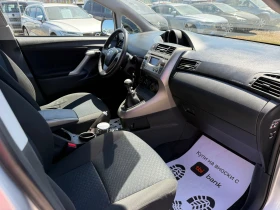 Toyota Verso 1.8i CH 6sk 7m, снимка 11