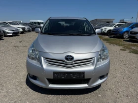 Toyota Verso 1.8i CH 6sk 7m, снимка 2
