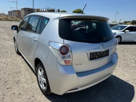 Toyota Verso 1.8i CH 6sk 7m, снимка 4