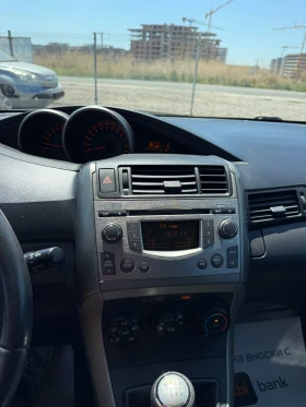 Toyota Verso 1.8i CH 6sk 7m, снимка 14