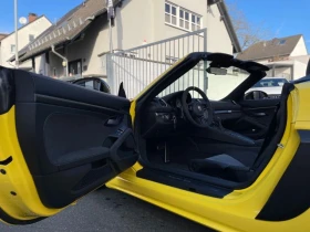 Porsche Boxster 718 Spyder RS* WEISSACH* BOSE* LIFT* CARBON* CAMER, снимка 9