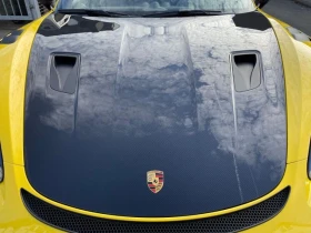 Porsche Boxster 718 Spyder RS* WEISSACH* BOSE* LIFT* CARBON* CAMER, снимка 3