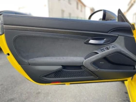 Porsche Boxster 718 Spyder RS* WEISSACH* BOSE* LIFT* CARBON* CAMER, снимка 10