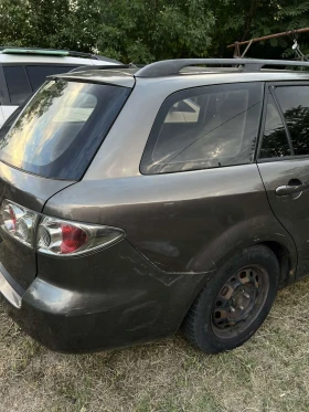 Mazda 6 2.0 147 к.с. На части, снимка 7