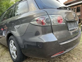 Mazda 6 2.0 147 к.с. На части, снимка 5