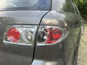 Mazda 6 2.0 147 к.с. На части, снимка 6