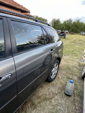 Mazda 6 2.0 147 к.с. На части, снимка 13