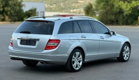 Mercedes-Benz C 320 CDi 224кс * 4-Matic* * Навигация* * Swiss* , снимка 6