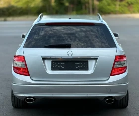 Mercedes-Benz C 320 CDi 224кс * 4-Matic* * Навигация* * Swiss* , снимка 5