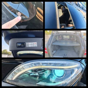 Mercedes-Benz ML 350 GRAND 1 FULL TV, снимка 17