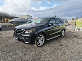 Mercedes-Benz ML 350 GRAND 1 FULL TV, снимка 2