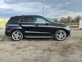 Mercedes-Benz ML 350 GRAND 1 FULL TV, снимка 4