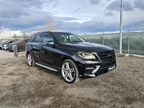 Mercedes-Benz ML 350 GRAND 1 FULL TV, снимка 3