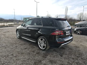 Mercedes-Benz ML 350 GRAND 1 FULL TV, снимка 7