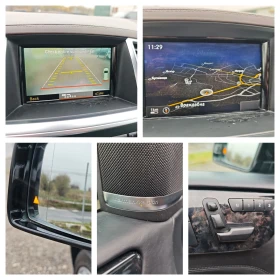 Mercedes-Benz ML 350 GRAND 1 FULL TV, снимка 15