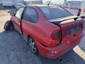 Seat Cordoba 1.8 Турбо, снимка 5