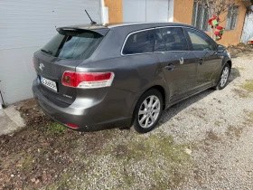 Toyota Avensis 2.2 D-CAT, снимка 3