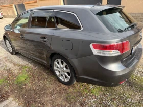 Toyota Avensis 2.2 D-CAT, снимка 4