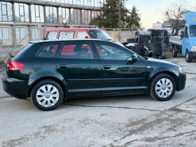 Audi A3 1.9TDI-105kc, снимка 8