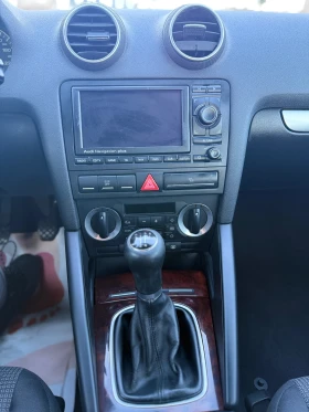 Audi A3 1.9TDI-105kc, снимка 15