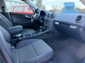 Audi A3 1.9TDI-105kc, снимка 12
