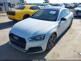 Audi A5 45 PREMIUM, снимка 1