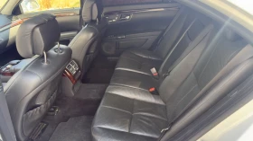 Mercedes-Benz S 320, снимка 9