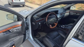 Mercedes-Benz S 320, снимка 6