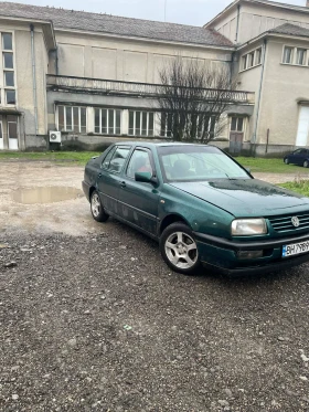 VW Vento 1.9 tdi, снимка 8