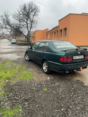 VW Vento 1.9 tdi, снимка 6