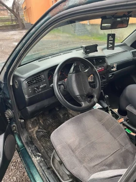 VW Vento 1.9 tdi, снимка 3