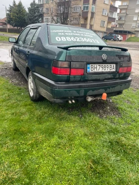 VW Vento 1.9 tdi, снимка 4