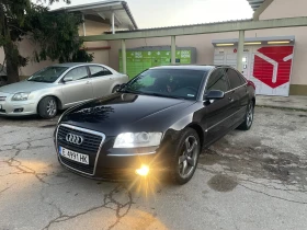 Audi A8, снимка 4