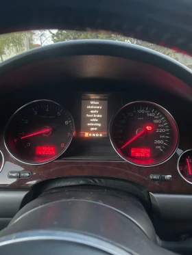 Audi A8, снимка 8
