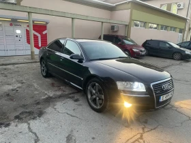 Audi A8, снимка 5